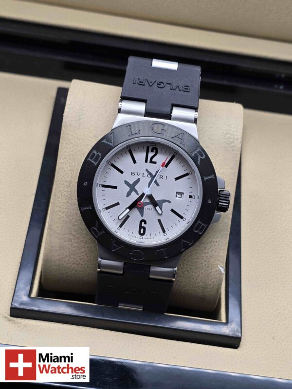 Bvlgari 6 1