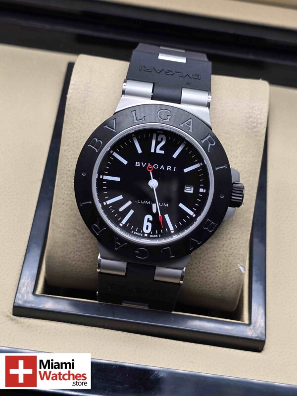 Bvlgari 7 1