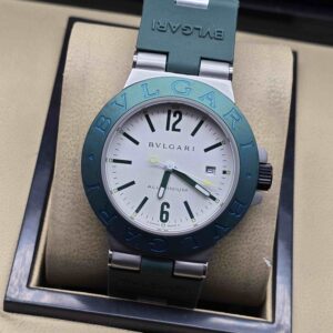 Bvlgari 8 1
