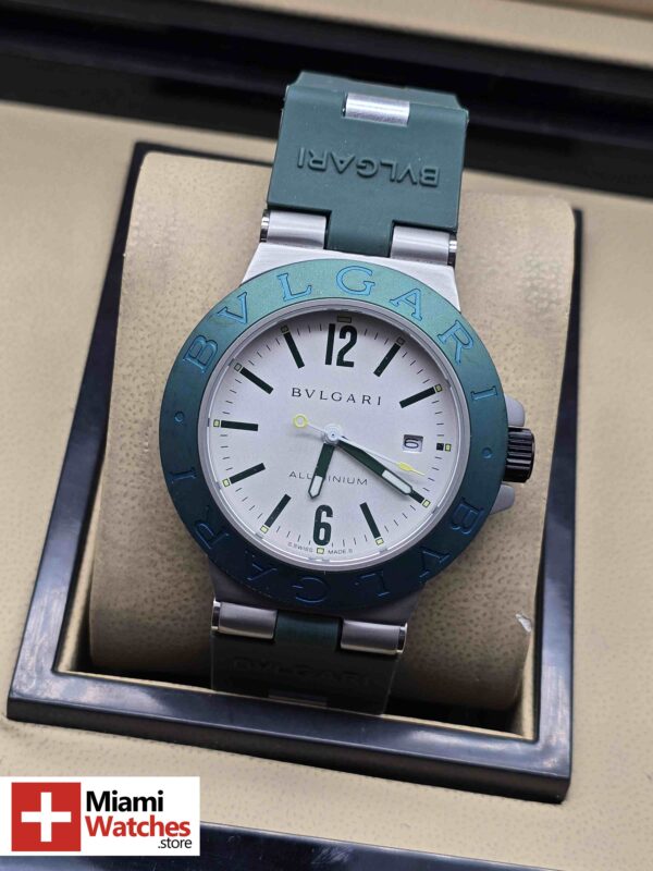 Bvlgari 8 1