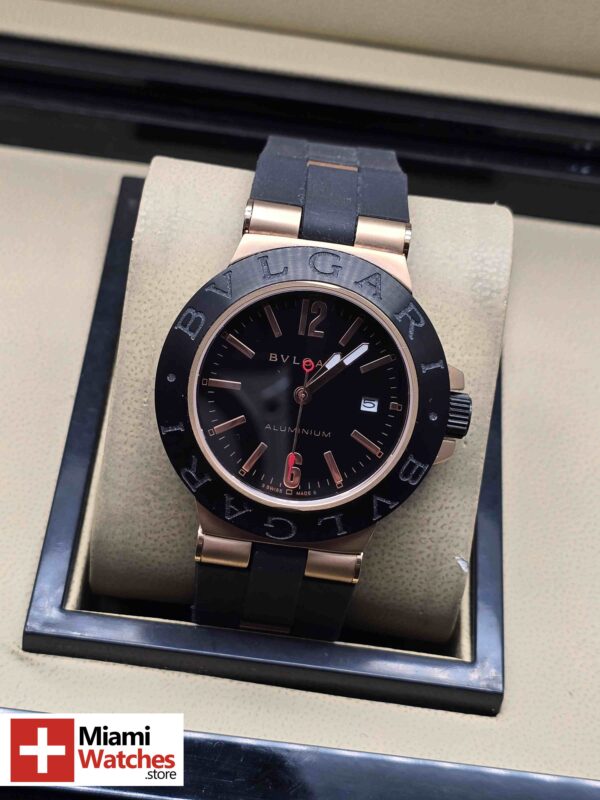 Bvlgari 9 1