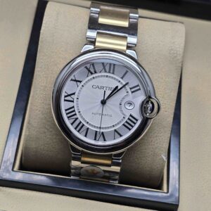 Cartier 1 1