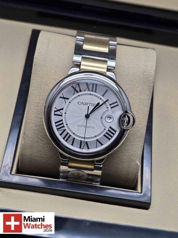 Cartier 1 1