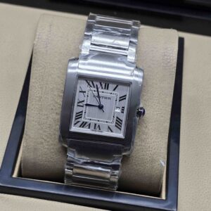 Cartier 10 1