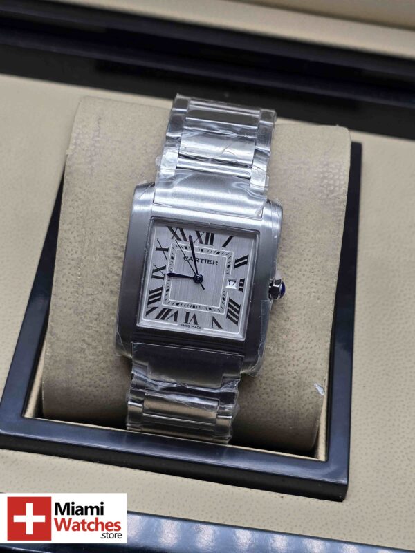 Cartier 10 1