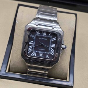 Cartier 100 1
