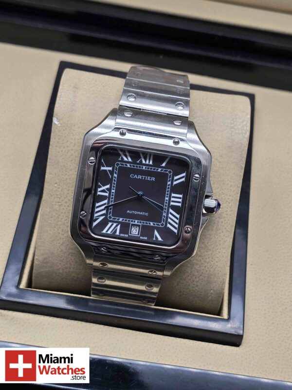 Cartier 100 1