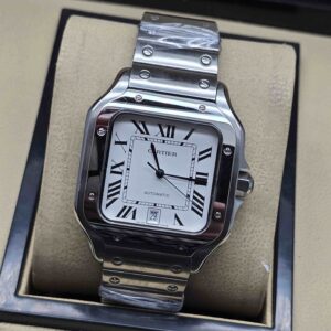 Cartier 101 1