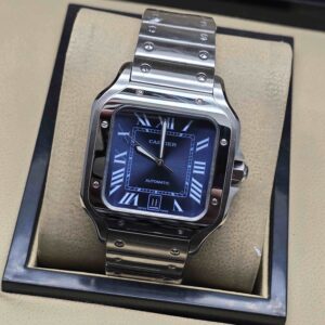 Cartier 102 1