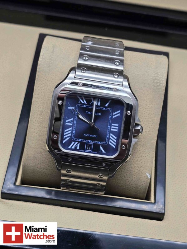 Cartier 102 1