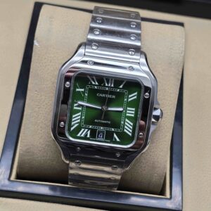 Cartier 103 1