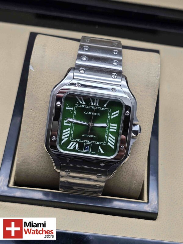 Cartier 103 1