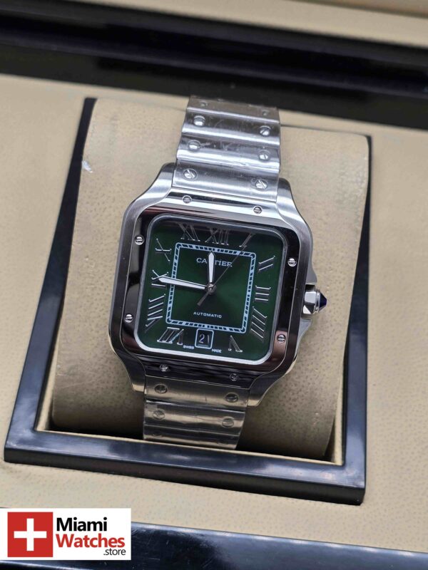 Cartier 104 1