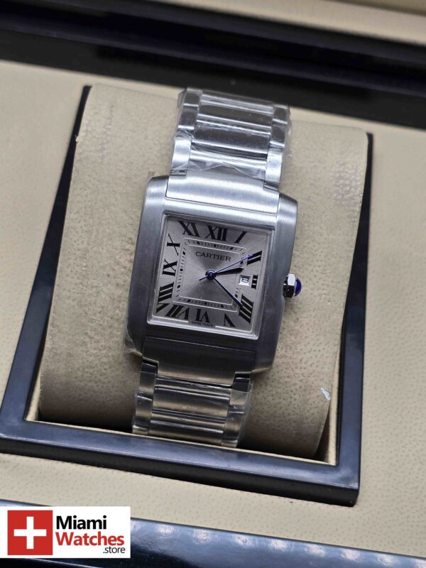 Cartier 11 1