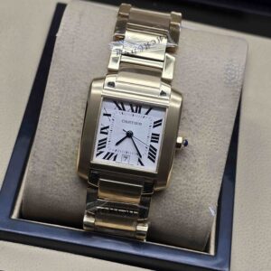 Cartier 12 1