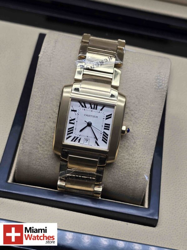 Cartier 12 1