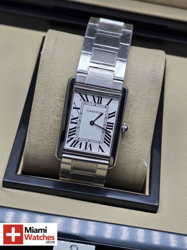 Cartier 13 1