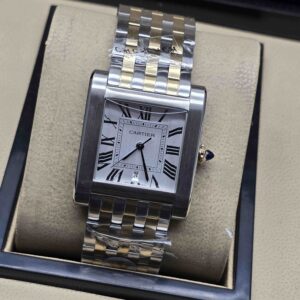 Cartier 15 1
