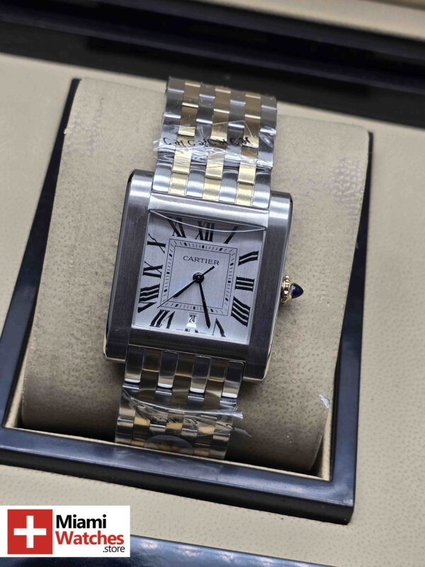 Cartier 15 1