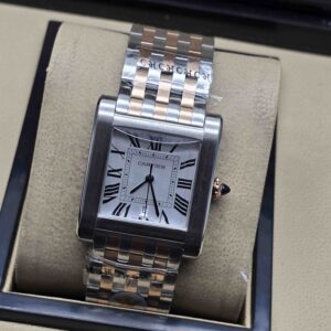 Cartier 16 1