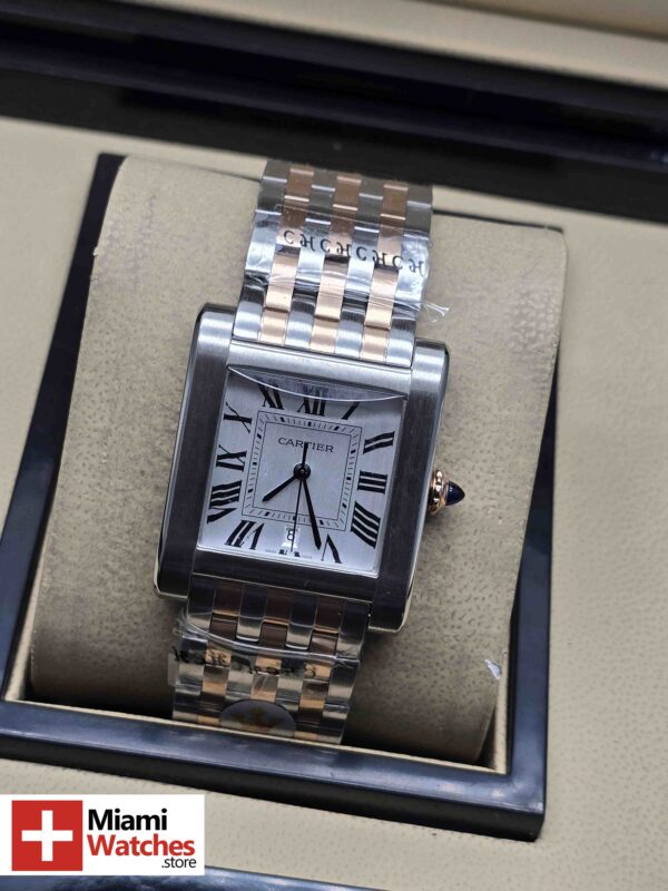 Cartier 16 1
