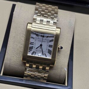 Cartier 17 1
