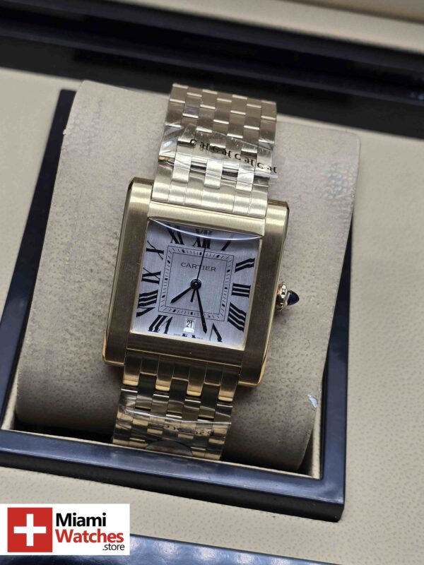 Cartier 17 1