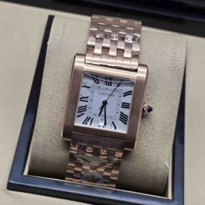 Cartier 18 1