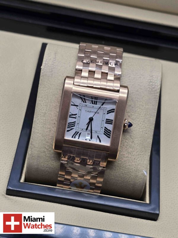 Cartier 18 1