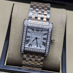 Cartier 19 1