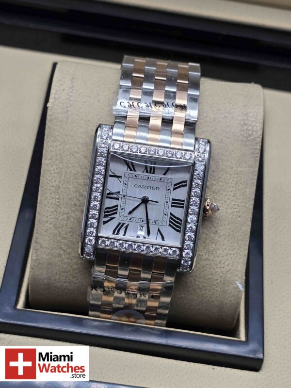 Cartier 19 1