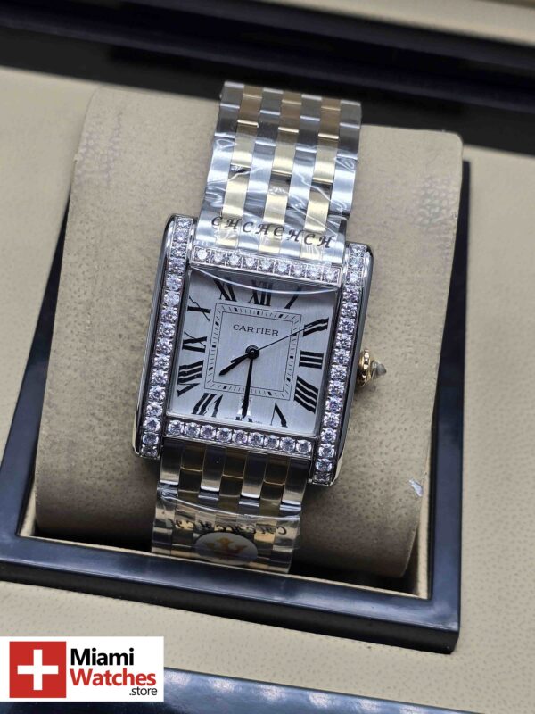 Cartier 20 1