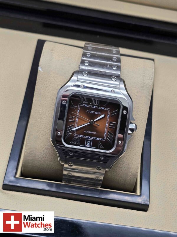Cartier 22 1