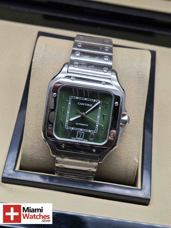 Cartier 24 1