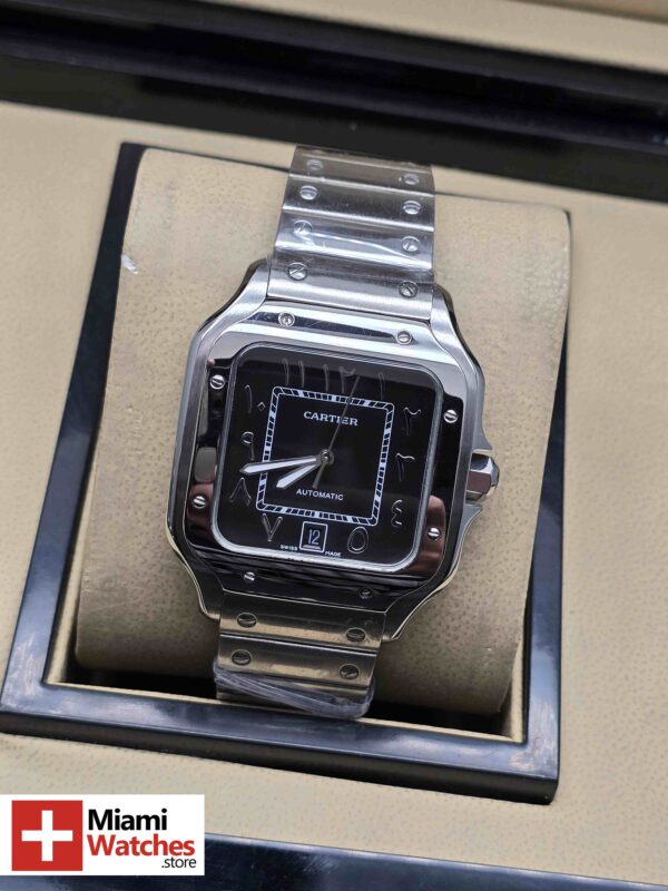 Cartier 25 1
