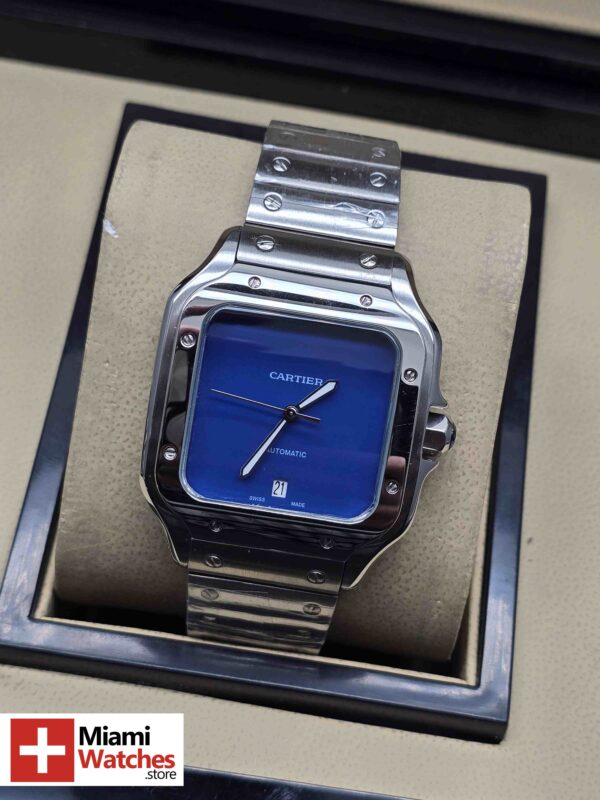 Cartier 26 1