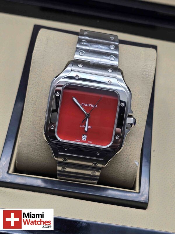 Cartier 27 1