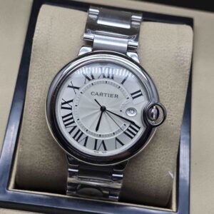 Cartier 3 1