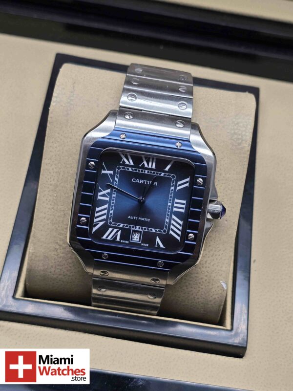 Cartier 30 1