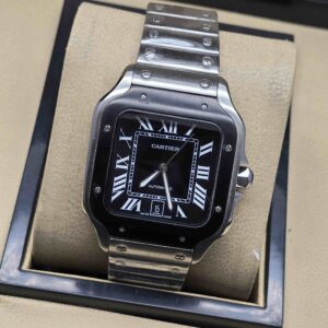 Cartier 31 1
