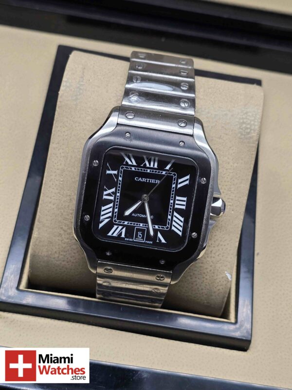 Cartier 31 1