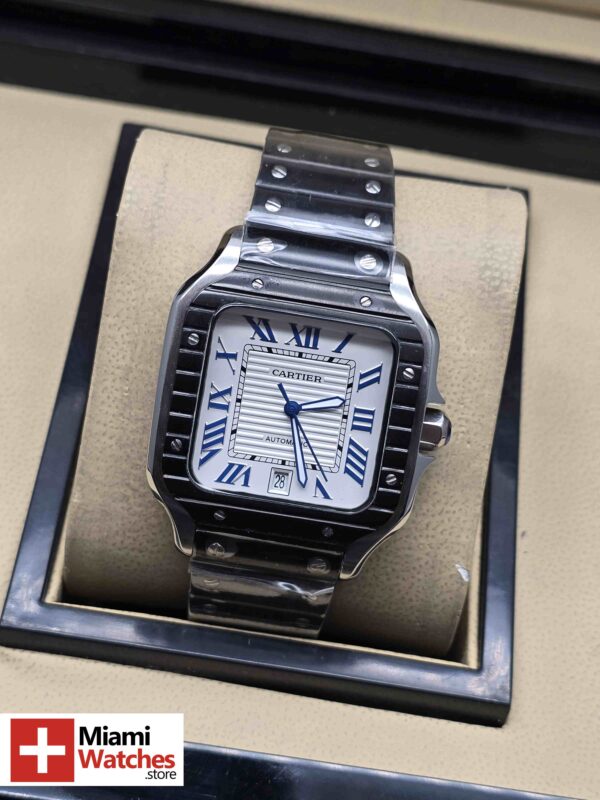 Cartier 32 1