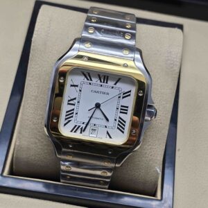 Cartier 33 1