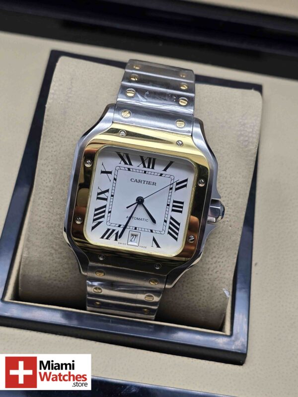 Cartier 33 1