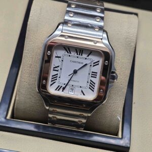 Cartier 34 1