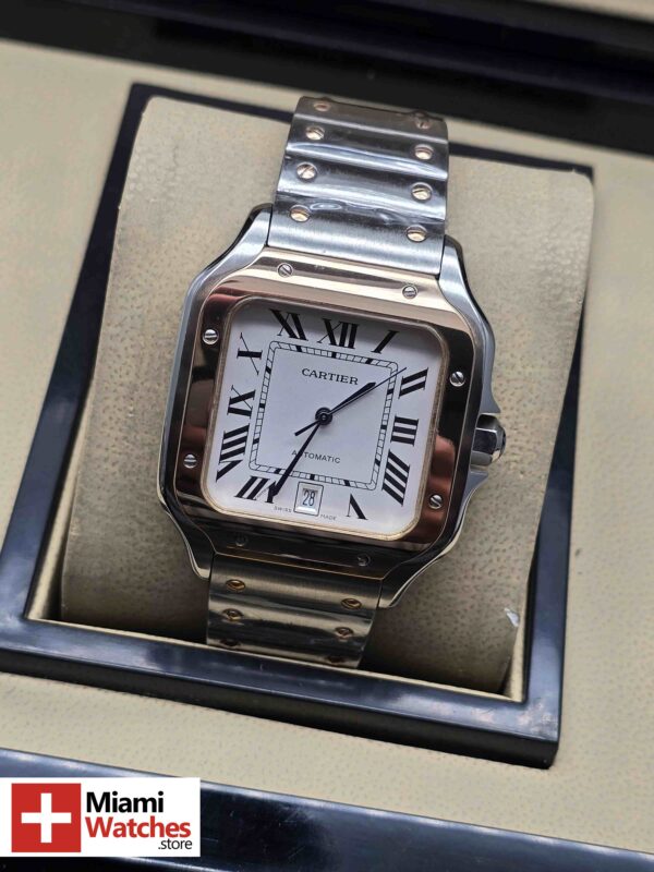Cartier 34 1