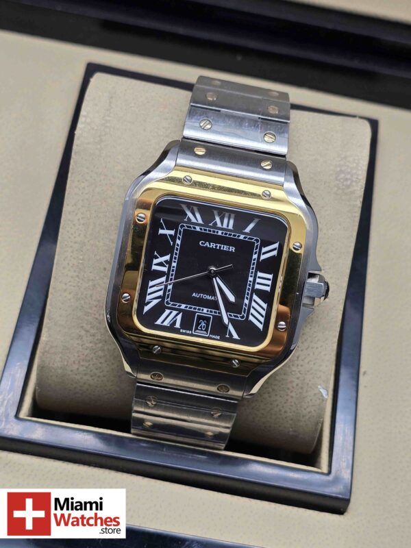 Cartier 35 1