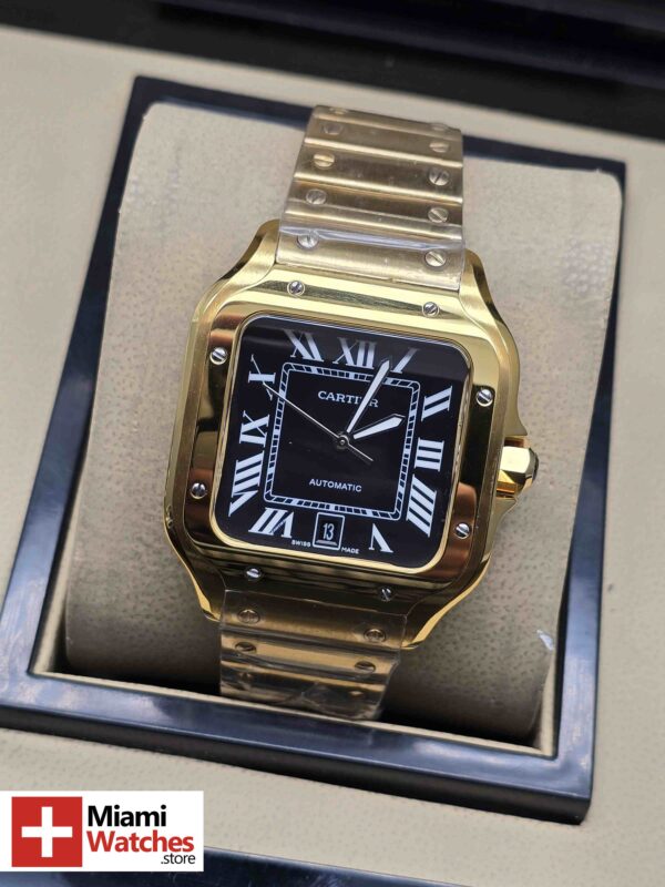 Cartier 36 1