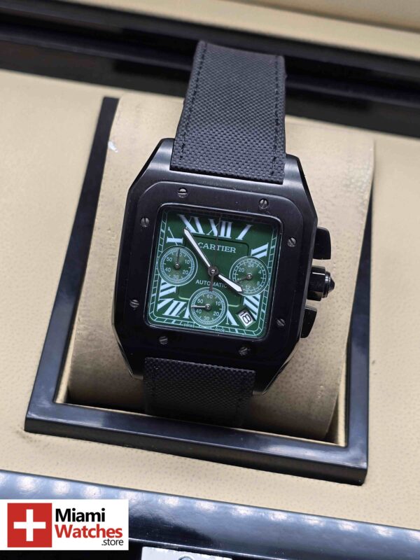 Cartier 37 1