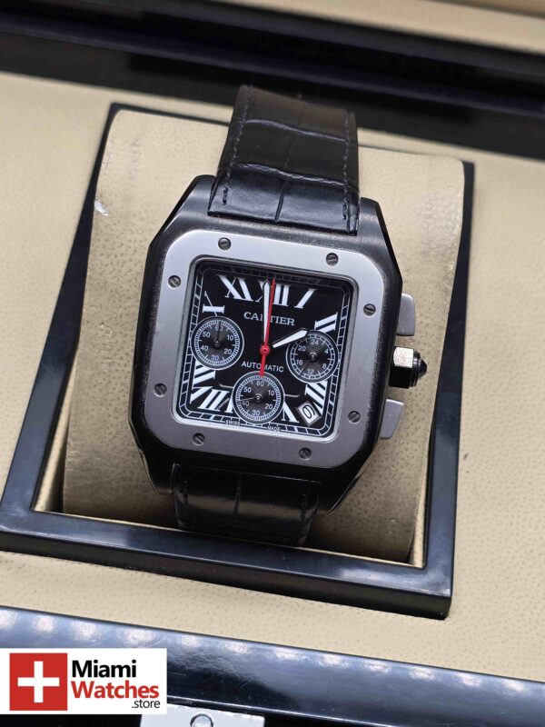 Cartier 38 1